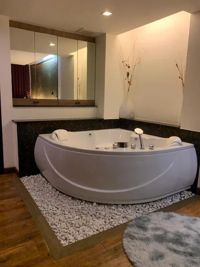 Luxury Suite Room by Atlas X – 사진 3