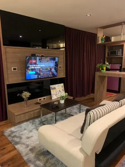 Luxury Suite Room by Atlas X – 사진 6
