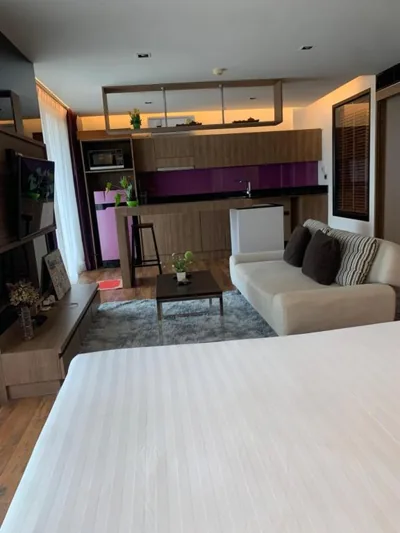 Luxury Suite Room by Atlas X – 사진 11
