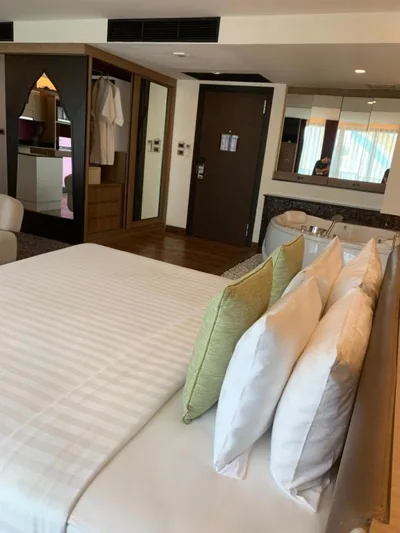 Luxury Suite Room by Atlas X – 사진 12